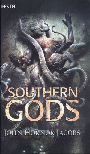 [BdS Limited 03] • Southern Gods